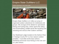 Empirestateoutfitters.com