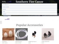 southerntiercanoe.com Thumbnail