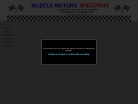 musclemotorsspeedway.com Thumbnail