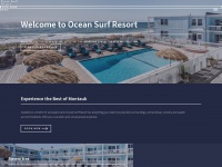 Oceansurfresort.com