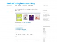 medicalcodingbooks.wordpress.com Thumbnail