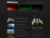 richardfrazer.com Thumbnail