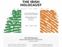 Irishholocaust.org