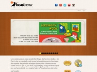 Loudcrow.com