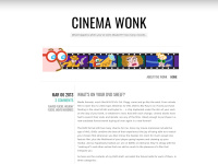 Cinemawonk.wordpress.com