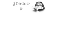 Jfedor.org