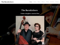 thebarnkickers.com Thumbnail