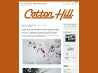 Cottonhillstudios.wordpress.com