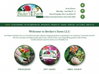 Beckersfarm.com