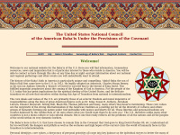 Bahai-center.us