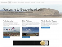 beaverhead.com Thumbnail