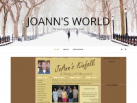 joannsworld.com