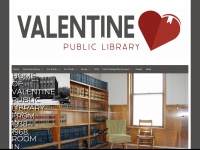 valentinelibrary.org