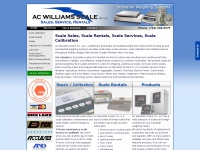 acwscale.com Thumbnail