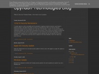 Spyridontech.blogspot.com