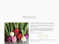 Hastingsfarmersmarket.org