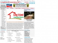 longislandcarpenters.net Thumbnail