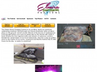 Elmirastreetpaintingfestival.org