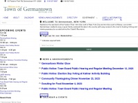 germantownny.org Thumbnail