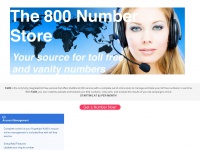 the800numberstore.com Thumbnail