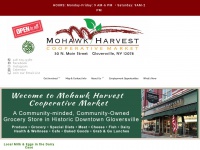 Mohawkharvest.org