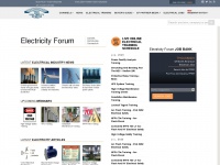 electricityforum.com