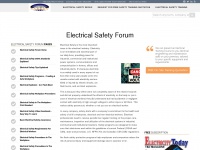 Electrical-safety-forum.com