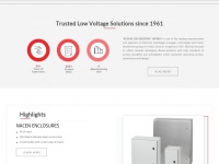 kewelectricals.com Thumbnail