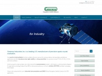 greenrayindustries.com Thumbnail