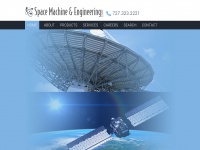 Space-machine.com