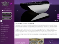 valleydesign.com Thumbnail