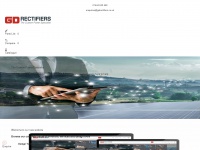 gdrectifiers.co.uk Thumbnail