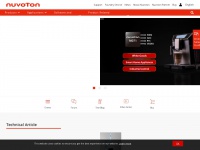 Nuvoton.com