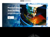 marvell.com Thumbnail