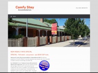 comfystay.com.au