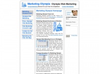 marketingolympia.com Thumbnail