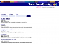 beavercreekrecruiter.com Thumbnail