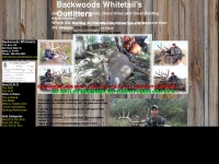 Backwoodswhitetails.com