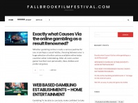 fallbrookfilmfestival.com