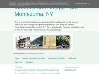 Montezumaheritagepark.blogspot.com
