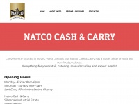 Natcocc.com