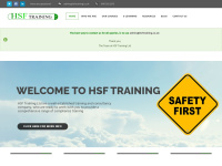 Hsftraining.co.uk