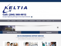 keltia-design.com Thumbnail