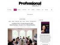professionalbeauty.com.au Thumbnail