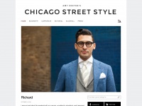 chicagostreetstyle.com Thumbnail