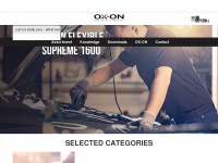 Ox-on.com