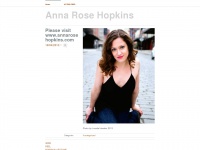 annarosehopkins.wordpress.com Thumbnail