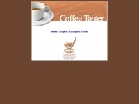 Coffeetasters.org