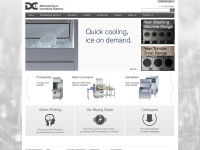 dcproducts.co.uk Thumbnail