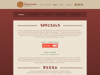 Pizzaplacesf.com